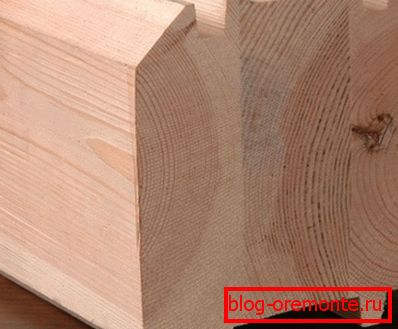 Struktura in profil laminiranega lesa v oddelku vam omogočata, da vidite načelo lokacije vlaken v posameznih lamelah in zaklepanje jezika in utora. Struktura in profil laminiranega lesa v oddelku vam omogočata, da vidite načelo lokacije vlaken v posameznih lamelah in zaklepanje jezika in utora.