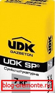 Strukturni fasadni omet na gaziranem betonu - jagnjetina Strukturni fasadni omet na gaziranem betonu - jagnjetina