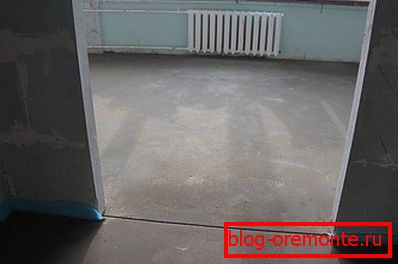 Estri se suši z zaprtimi okni