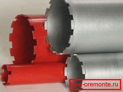 Obstaja veliko vrst rezilnih orodij.