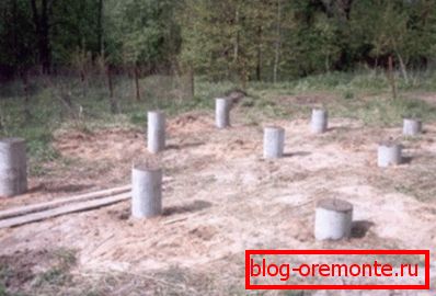 Bolje je, da sami gradite kupe. Bolje je, da sami gradite kupe.