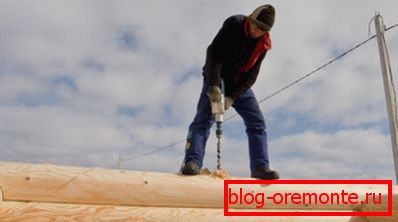 Vrtanje lukenj pod zatiči Vrtanje lukenj pod zatiči