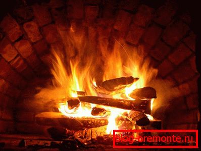 Burning Aspen dnevniki