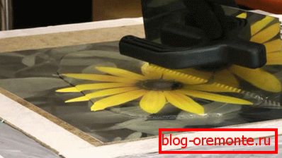 3D tehnologija proizvodnje