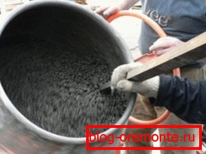 Morate vedeti natančno količino materiala, ki ga potrebujete za pripravo dovolj. Morate vedeti natančno količino materiala, ki ga potrebujete za pripravo dovolj.