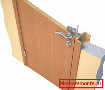 Debelina platna mora ustrezati globini žleba škatle Debelina platna mora ustrezati globini žleba škatle