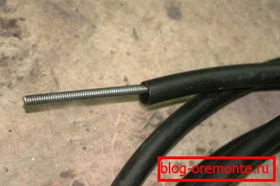 Tube za ekscentrično gred Tube za ekscentrično gred