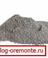Cement je glavna sestavina v vsakem konkretnem, to je tisti, ki določa blagovno znamko sestave, zato je treba njegov delež spremljati zelo previdno. Cement je glavna sestavina v vsakem konkretnem, to je tisti, ki določa blagovno znamko sestave, zato je treba njegov delež spremljati zelo previdno.