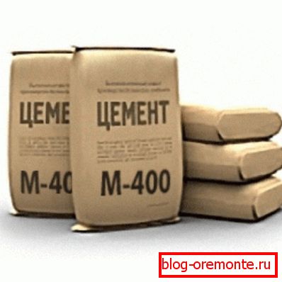 Cement четырёхсотой марки Cement четырёхсотой марки