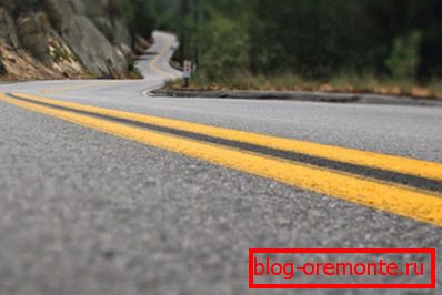 Cementni betonski pločnik lahko nadomesti tradicionalni asfalt.