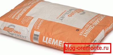 Cena blagovne znamke M500 je višja, vendar je njegova razmerja v sestavi precej nižja, kar končno privarčuje in zmanjša delovno intenzivnost mešanja
