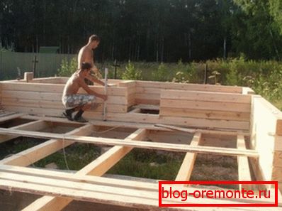 Polaganje hlodovine Polaganje hlodovine