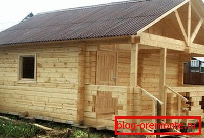 Dekoracija na podeželju Dekoracija na podeželju