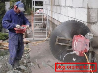 Nadzorovanje rezanja na daljavo Nadzorovanje rezanja na daljavo
