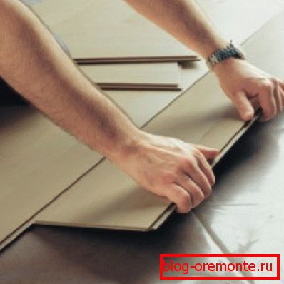 Namestitev druge vrstice Namestitev druge vrstice
