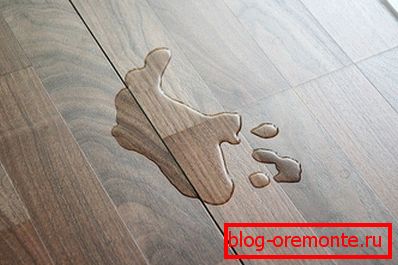 Odporen na mokro čiščenje