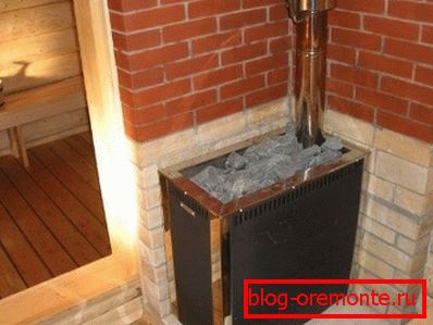 Keramična opeka se lahko uporablja kot toplotno odporen material. Keramična opeka se lahko uporablja kot toplotno odporen material.
