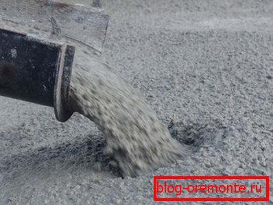 Težki beton se uporablja pri izdelavi gradbenega elementa. Težki beton se uporablja pri izdelavi gradbenega elementa.