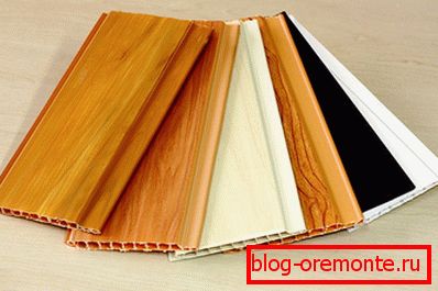 Oblikovani PVC