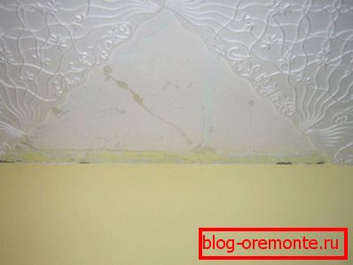 Lepljenje elementa na diagonalni postavitvi Lepljenje elementa na diagonalni postavitvi