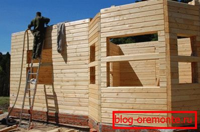 Zidanje na opečni podlagi traku temelj Zidanje na opečni podlagi traku temelj