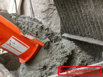Vsa gradbena podjetja menijo, da je beton v kubičnih metrih, zato se ta metoda merjenja uporablja za vsa tovrstna dela. Vsa gradbena podjetja menijo, da je beton v kubičnih metrih, zato se ta metoda merjenja uporablja za vsa tovrstna dela.