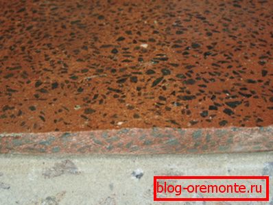 Marble polimer beton Marble polimer beton