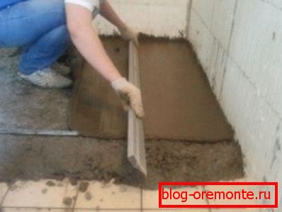 Uskladitev s pravilom. Uskladitev s pravilom.