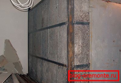 Visokotrdni beton in masivna ojačitev - bistveni atributi bank obokov Visokotrdni beton in masivna ojačitev - bistveni atributi bank obokov