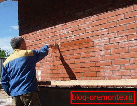 Brick high
