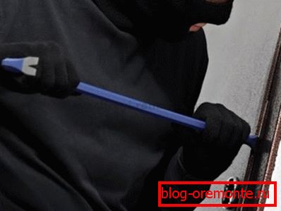 Zlomite ključavnico Zlomite ključavnico