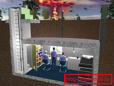 Jedrski bunker Jedrski bunker