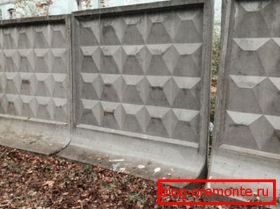 Proizvodna ograja (začasna) Proizvodna ograja (začasna)