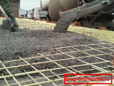 Ojačanje betonske mešanice s priloženimi žicami Ojačanje betonske mešanice s priloženimi žicami