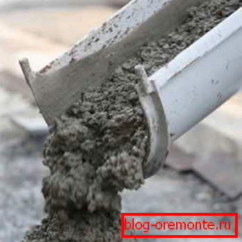 Stroški betona so odvisni od vrste proizvedene gradnje. Stroški betona so odvisni od vrste proizvedene gradnje.