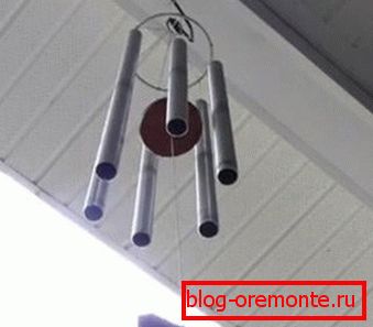 ogledalo nasproti vhodnih vrat приметы