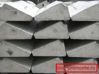 Betonski izdelki za gradnjo stopnic Betonski izdelki za gradnjo stopnic