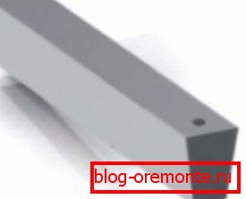 Armirani betonski vibracijski stojalo za prenosne daljnovode Armirani betonski vibracijski stojalo za prenosne daljnovode