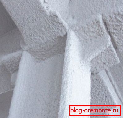 Armirane betonske konstrukcije, ometane s posebnimi spojinami Armirane betonske konstrukcije, ometane s posebnimi spojinami