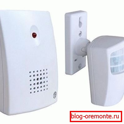 Pokliči s tipalom gibanja Pokliči s tipalom gibanja